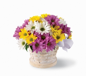 Sunny Skies Bouquet From Rogue River Florist, Grant's Pass Flower Delivery